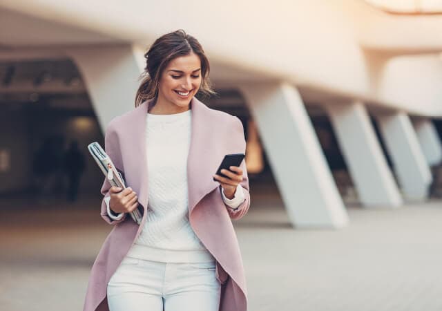 Solutions for Administrators