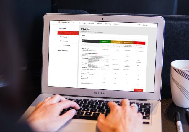 Savings and Expense Management