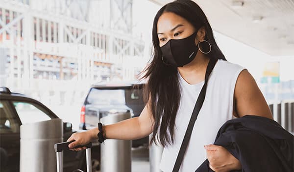 Safe Travels - Traveling in a Post Pandemic World