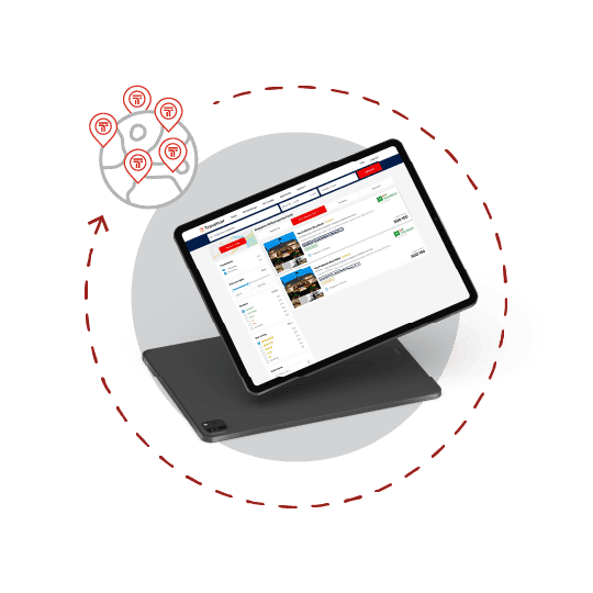 Feature Images for Choice, Saving/Control and Support
